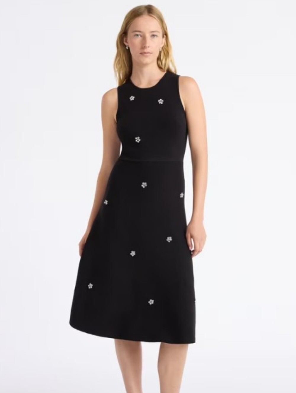 Free Assembly Holiday Dress Sz XL